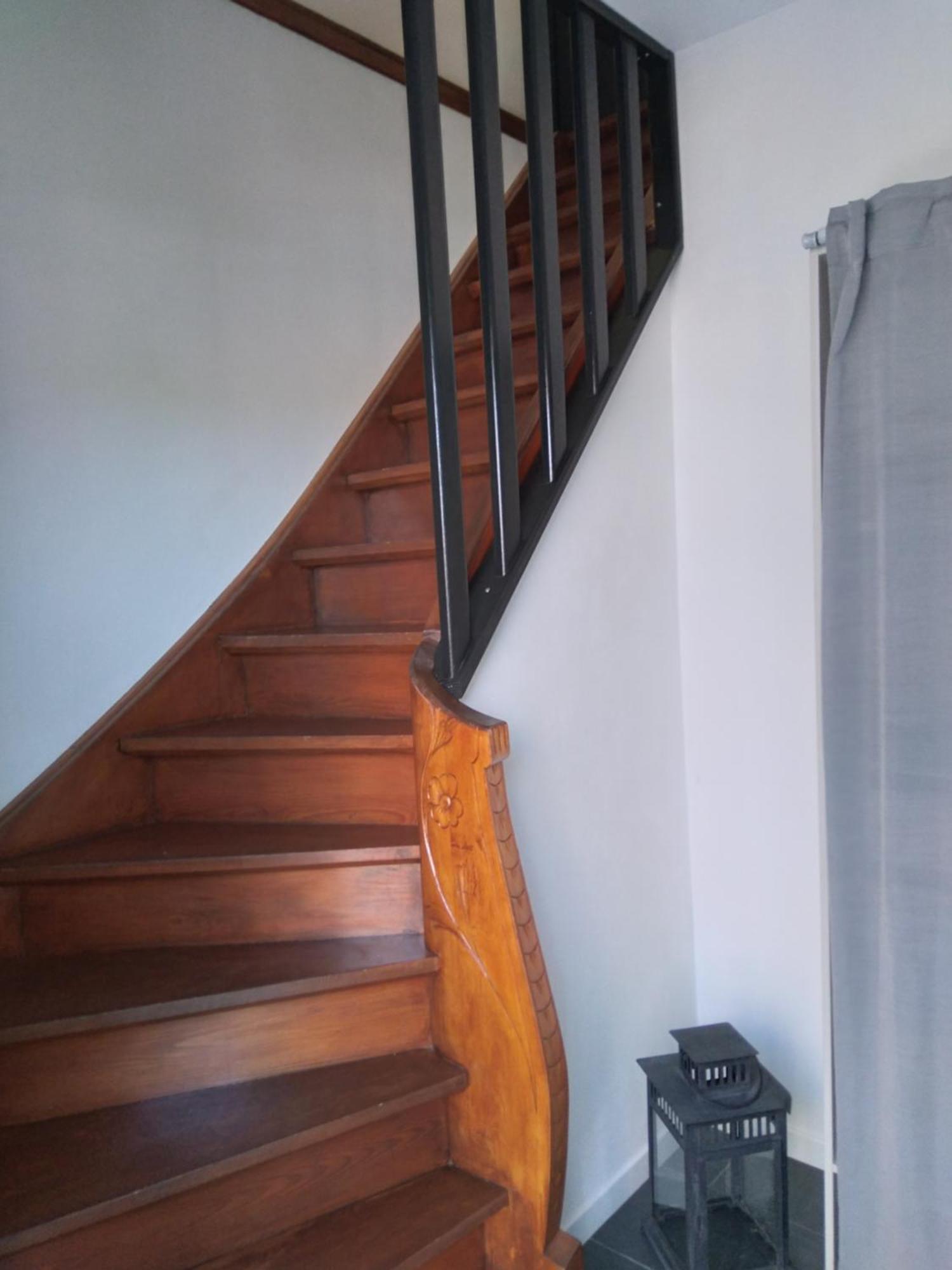 Apartmán Le Repos Du Facteur Riquewihr Exteriér fotografie